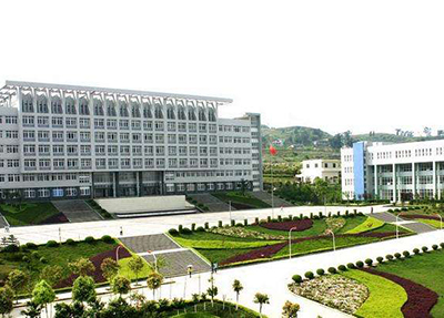 學校建筑樓