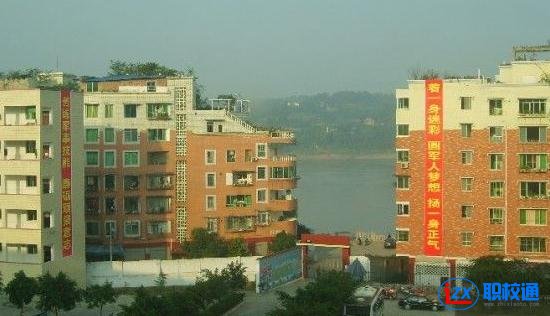 合江少岷中等職業(yè)技術(shù)學(xué)校2020年分?jǐn)?shù)線多少