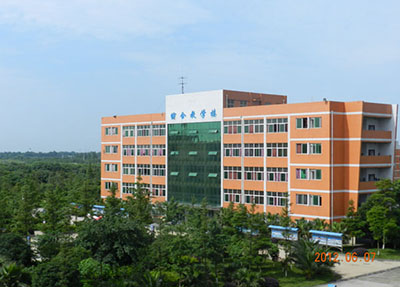 教學樓環(huán)境