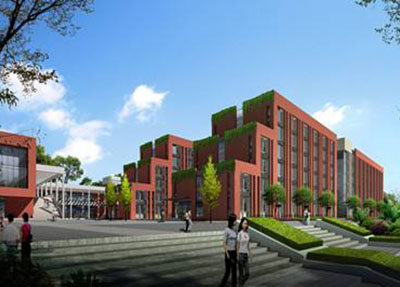 成都城市建設(shè)技工學(xué)校簡介