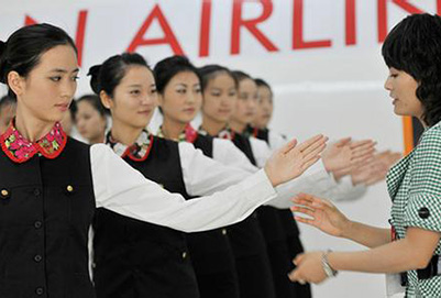 2020年貴陽(yáng)航空學(xué)校怎么樣