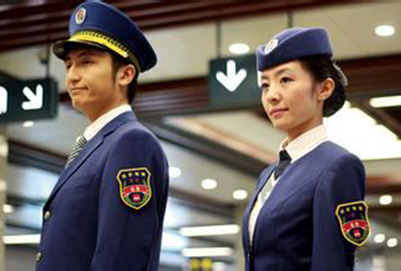 貴陽航空職業(yè)學(xué)校的安檢護(hù)衛(wèi)專業(yè)招生要求和就業(yè)方向