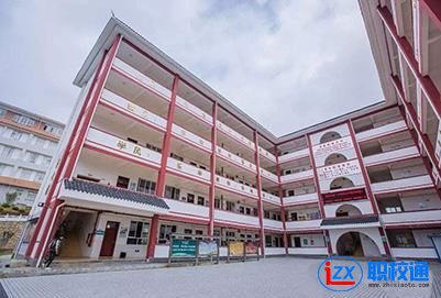 凱里市第一中等職業(yè)學校2020年分數線多少
