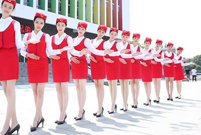 貴陽航空技術(shù)專修學院民航服務(wù)專業(yè)好學嗎?