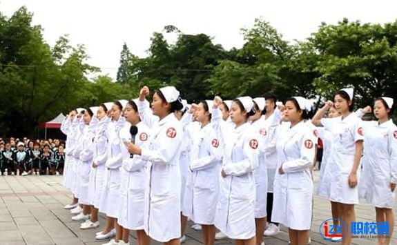 2019四川護(hù)理專業(yè)學(xué)校招生簡(jiǎn)章