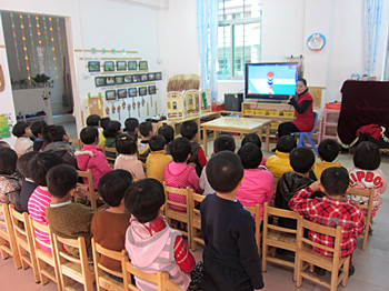 重慶師范大學幼師學校好不好