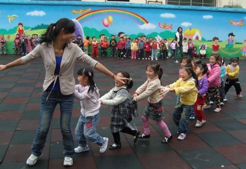 2020年重慶幼師職業(yè)學院為您的發(fā)展謀未來