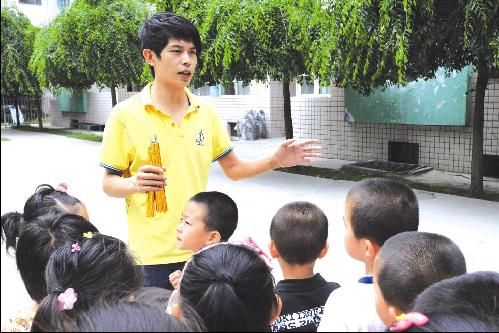 重慶幼師學校幼師專業(yè)如何