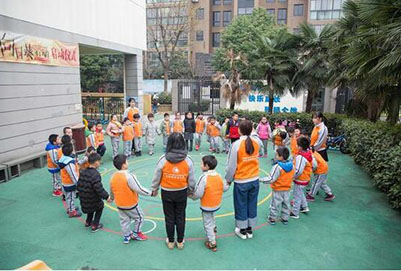 選擇重慶幼師學(xué)校幼師專業(yè)能做什么