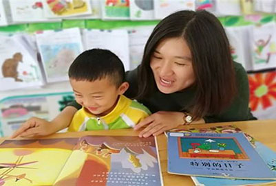 幼兒教育事業(yè)會(huì)不會(huì)成為重點(diǎn)職業(yè)發(fā)展