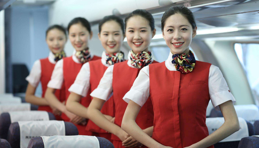 成都哪里有空乘學校