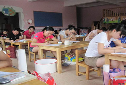 重慶幼師學(xué)校的教學(xué)就業(yè)率高嗎