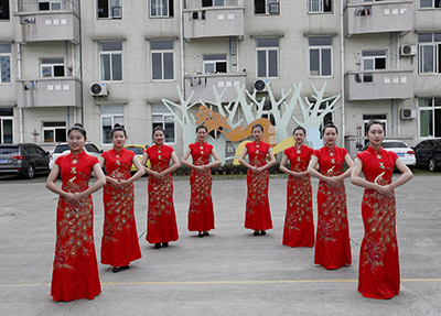 重點專業(yè)