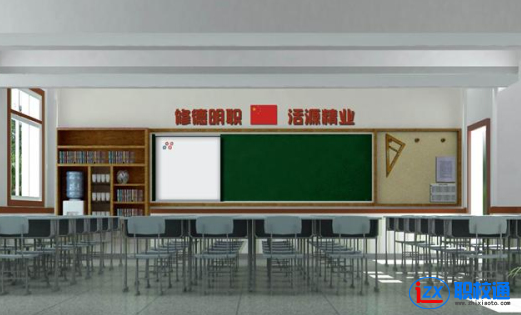 樂山市海棠職業(yè)學校王牌專業(yè)是什么