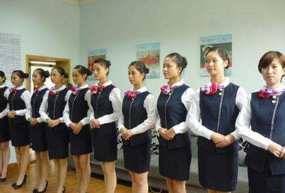 重慶空姐上崗前要培訓(xùn)多久