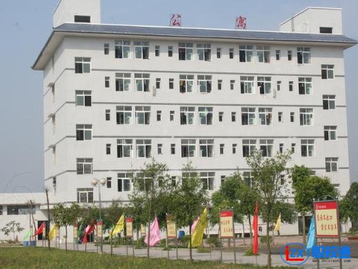 廣安市武勝嘉陵職業(yè)技術(shù)學校開設了哪些專業(yè)