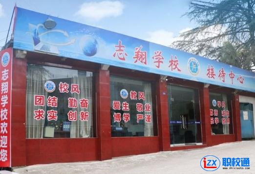 資中縣志翔職業(yè)技術(shù)學(xué)校開設(shè)了哪些專業(yè)