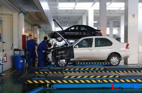 成都學汽車維修哪所學校比較專業(yè)