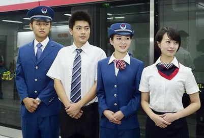 2018四川鐵路專業(yè)學(xué)校受歡迎嗎