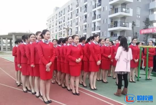 重慶航空職業(yè)學(xué)校招生信息