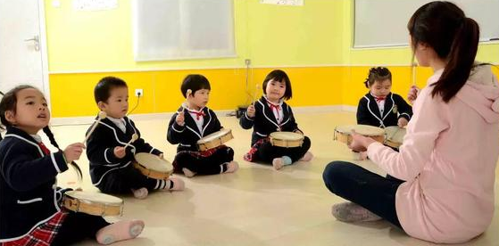 四川學(xué)幼師哪個學(xué)校好