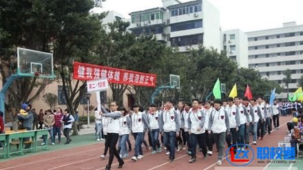 達州華西職業(yè)技術學校開設了哪些專業(yè)