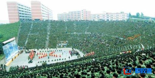 合江少岷中等職業(yè)技術(shù)學(xué)校開設(shè)了哪些專業(yè)