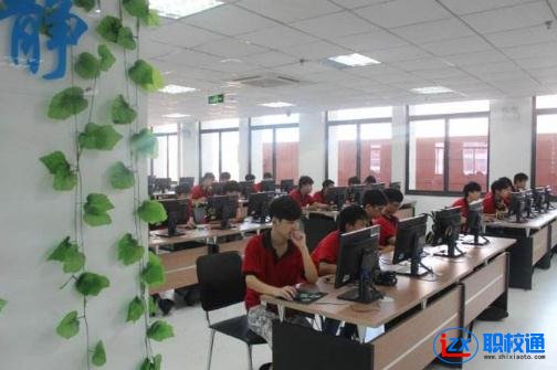 貴陽電腦學(xué)校計算機中職升學(xué)班教學(xué)計劃
