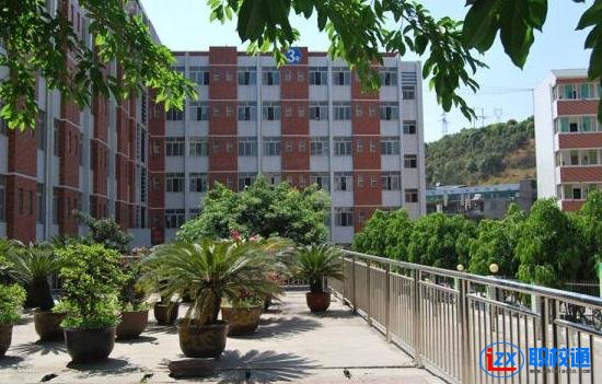 攀枝花市建筑工程學校開設了哪些專業(yè)
