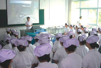 重慶醫(yī)學專業(yè)學校2020年春季招生專業(yè)有哪些