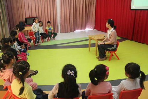四川省幼師專業(yè)學校排名