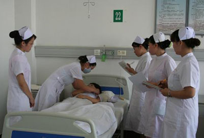 重慶有護理大專學校哪所好