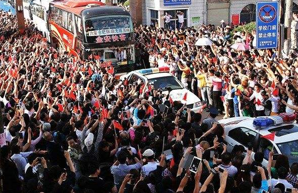 2020年貴州高考分?jǐn)?shù)線預(yù)測(cè),2020貴州高考難度系數(shù)預(yù)測(cè)難不難