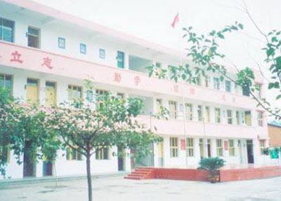成都工業(yè)職業(yè)技術(shù)學(xué)校專業(yè)簡介