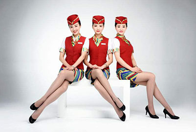 成都航空學(xué)校航空服務(wù)方向的優(yōu)勢是什么