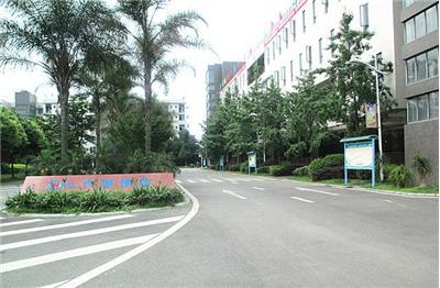 四川核工業(yè)工程學校地址在哪里?