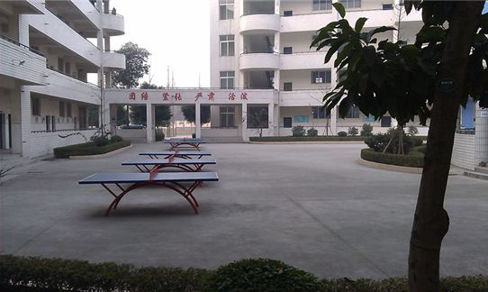 四川紅十字衛(wèi)生學(xué)校地址在哪里?