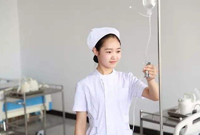 涉外護(hù)理專業(yè)