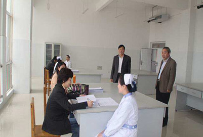 社區(qū)護理專業(yè)