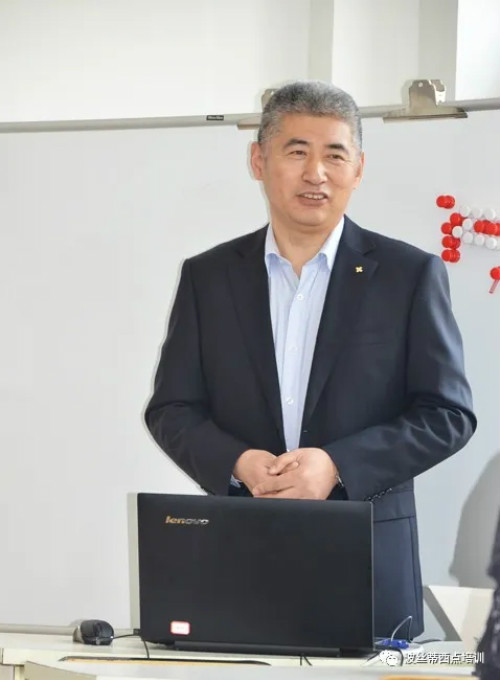 波絲蒂戰(zhàn)“疫”學(xué)不停，蓄勢聚能，苦練內(nèi)功，全力以“復(fù)”