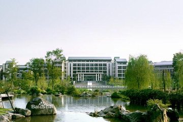 重慶理工大學(xué)的校園