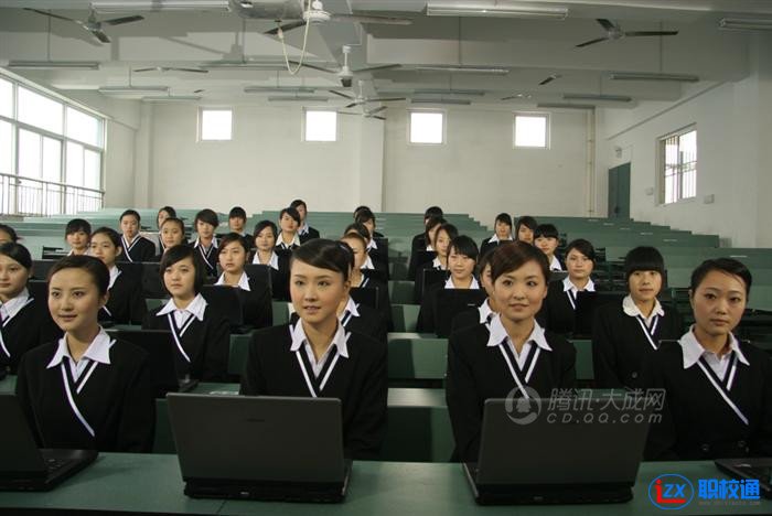 成都哪所學校計算機硬件網(wǎng)絡專業(yè)好