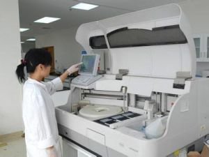 醫(yī)學(xué)信息工程專業(yè)畢業(yè)生在工作