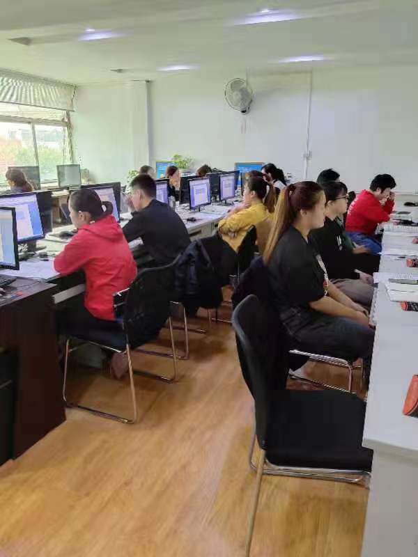 德州師大電腦設計培訓學校能學動畫制作嗎？