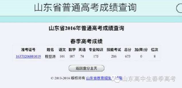 煙臺(tái)天虹學(xué)院2020年春季高考再創(chuàng)輝煌！