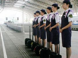成都哪所高鐵乘務專業(yè)學校好,成都鐵路運輸學院