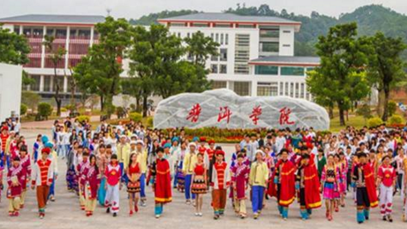 云南最好的二本大學(xué)排名,2020年云南二本分數(shù)線排名榜