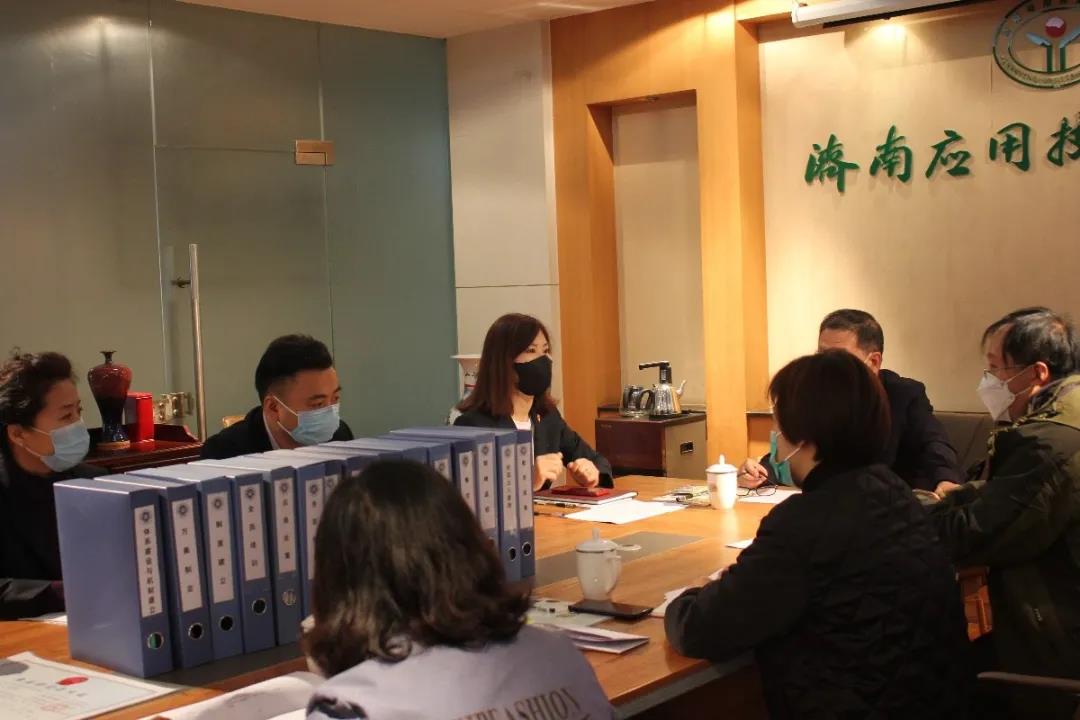 濟(jì)南應(yīng)用技術(shù)職業(yè)中等專(zhuān)業(yè)學(xué)校迎接開(kāi)學(xué)核驗(yàn)
