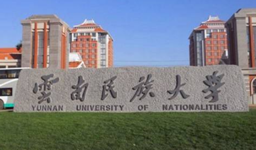 2018-2020年云南民族大學(xué)投檔線及各省最低錄取分?jǐn)?shù)線統(tǒng)計表  