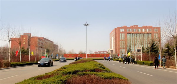 濰坊有哪些不錯(cuò)的國(guó)辦職業(yè)院校？